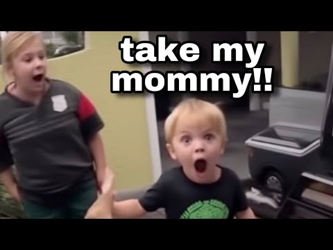 When KIDS Sent Parents To Jail