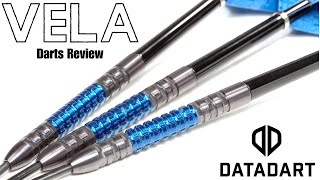 Datadart VELA Darts Review