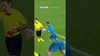 Other Players VS Speed #usa #sigma #football #cr7