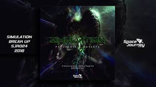 Simulation - Break Up