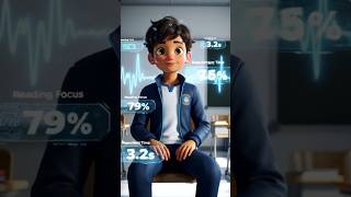 The Future of AI and Humanity | future technology #animation