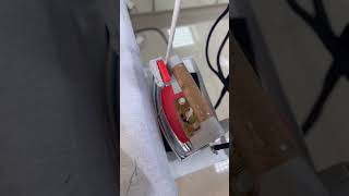 Back to Work Pattern Making & Sewing #designerlife #dubailfe #job