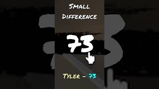 Small Difference #roblox #robloxevent #robloxevents #thetakeover #takeover #foryou #fyp #shorts