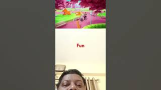 Fun and joy .#temugameday #10millionreasonstoshop #temucelebration #temubiggame #10millionsurprises
