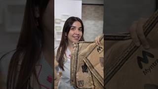 Cute Nightsuits From Myntra | Trendy PJ’s Haul | Heli Ved #pjs #myntrahaul #nightsuit