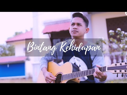 Nike Ardilla - Bintang Kehidupan (Cover Rizal Fajri)