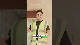 Renovating 80s Building  Quick Turnaround & Low Cost!