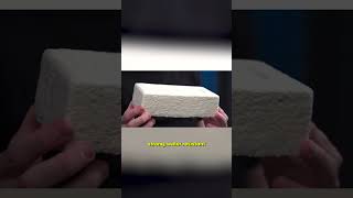 🌿 Mycelium Bricks: The Future of Sustainable Architecture!