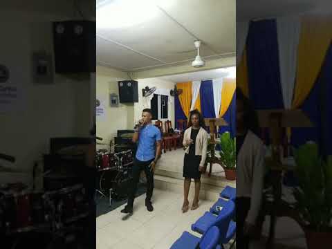 Youth Crusade, April 29, 2024 Night 2