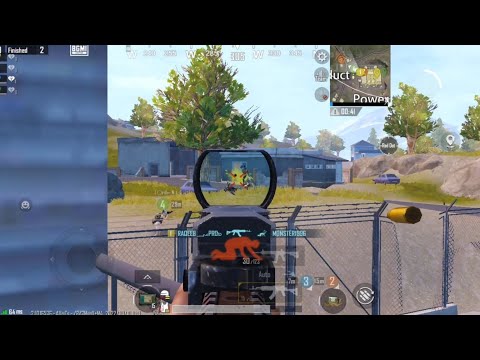 Double Head Shot One Spray 🥵 @JONATHANGAMINGYT