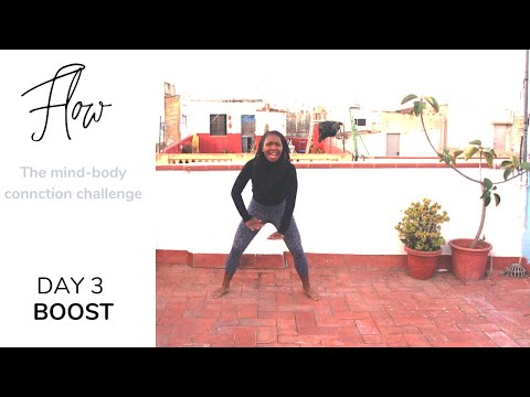 Dance Exercise For When You're Feeling Stuck and Stressed Out │The motivation BOOST you need ✨