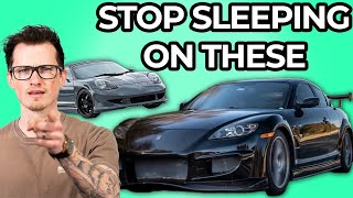 BEST Cars to Modify in 2026