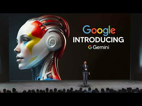 Gemini: Google's Latest AI Challenging GPT-4 | Verve AI
