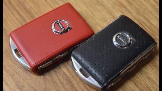 2019 - 2025 Volvo XC40 Key Fob Battery Replacement - EASY DIY