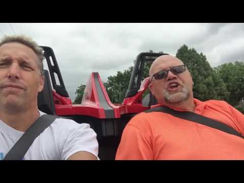 Bad lip-syncing with Captain Selfie
