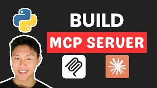 Build Your Own MCP Server (Python Guide)