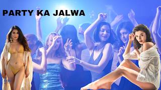 Party Ka Jalwa ( Official Video ) | Hindi Song , AI Hinglish