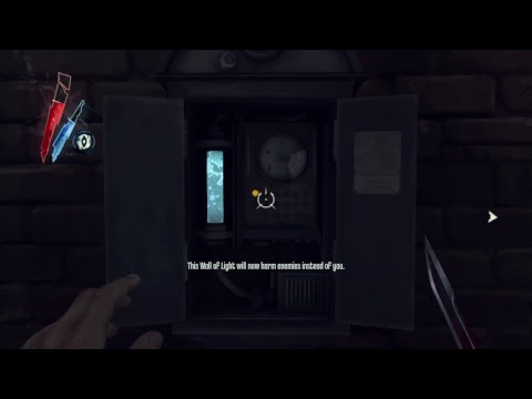 Tofe Dishonored part6