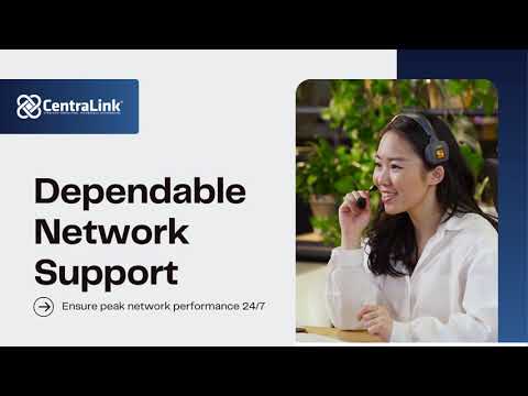 Ensure Dependable Network Support for Seamless Operations