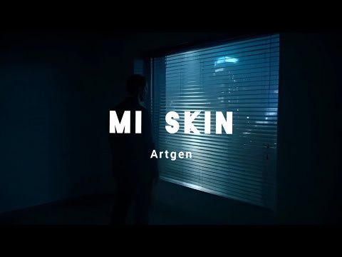 Artgen - Mi skin