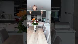 Urban Suede 😍#kitcheninspo #kitchendesign