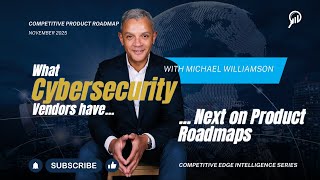Cybersecurity Roadmap Nov 2025: AI Defense, Zero Trust & Data Fusion | TechGrowth Insights