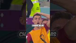 Ronaldo Got Angry Because Cristiano Jr. Wasted $500,000 💸😱