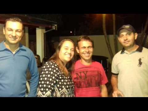 NIVER DA ADRIANA - 22 ABR 2017