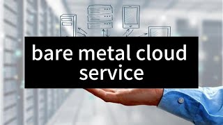Maximizing Efficiency with PEG Tech Inc's Bare Metal Cloud Services