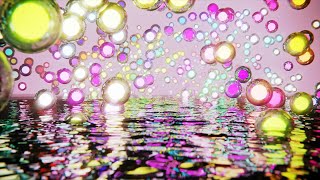 VJ Loop animation 2020 | 47th