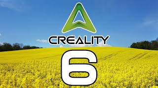 Creality Print 6 - 3D Printing Just Got Much Easier!