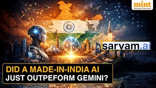 Sarvam AI: India’s Sovereign AI Ambition and the Challenge to Global Tech Giants