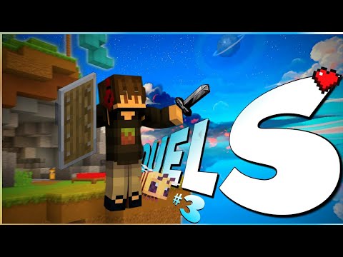 Minecraft Bedrock Edition: Duels #3 ⚔️
