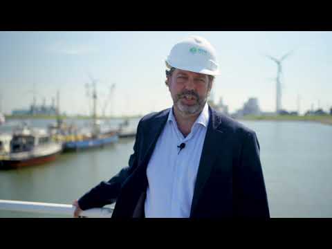 Ocean Grazer company video