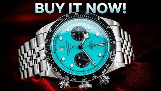 5 Tudor Watches That Will Make You Money
