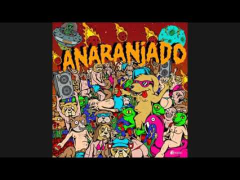 Jowell y Randy x J Balvin - Anaranjado (Vídeo Oficial)