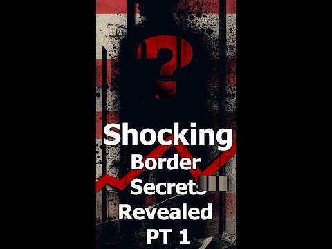 Alarming Statistics: Homeland Security's Border Data