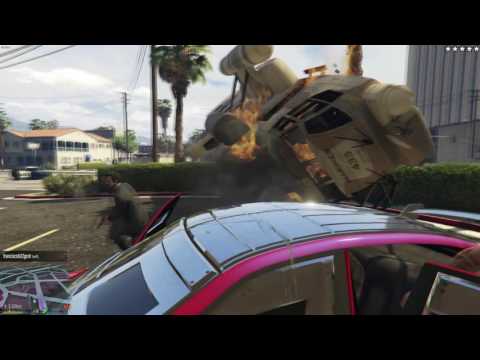 gta kul hej