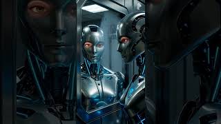 #ai #aivideo #aiandhumans