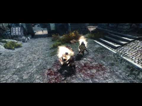 Asaforg's Requiem Tweaks