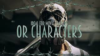 English with Greek Accent Trailer Extra Deep Voice Over Sample by Thanos Sgouridis
