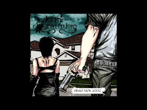 Jeff Killed John (BFMV) - Misery [Demo Version]