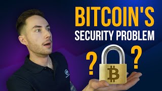 The Ultimate Deep Dive Into Bitcoin's Security Model