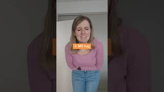 Symptoms of multiple sclerosis you shouldn't ignore at Christmas time #symptom #symptoms #ms