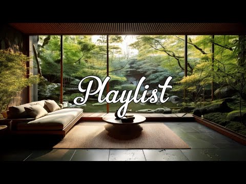𝐏𝐋𝐀𝐘𝐋𝐈𝐒𝐓 𝐋𝐎𝐅𝐈 𝐉𝐀𝐙𝐙 #7 ✨💿 - Relaxing Background Jazz Music for Work, Study, Focus, Reading