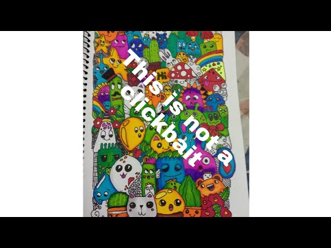 Doddle with me