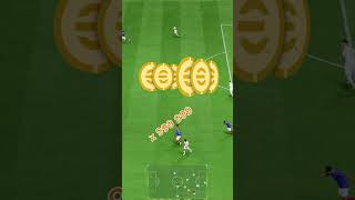 how get free coins efootball mobile 2025 #efootball2025mobile 11