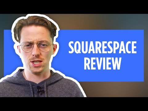 Squarespace Review: Packed With Features and Beautiful Themes