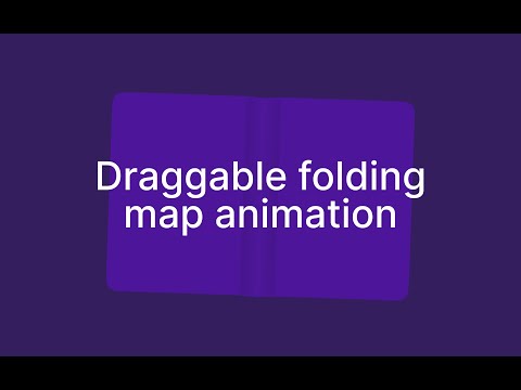 Making a Realistic Folding Animation With Framer Motion