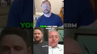 Long term vs Short term crypto gains!  #crypto #cryptocurrency  #cryptotax #cryptotrading